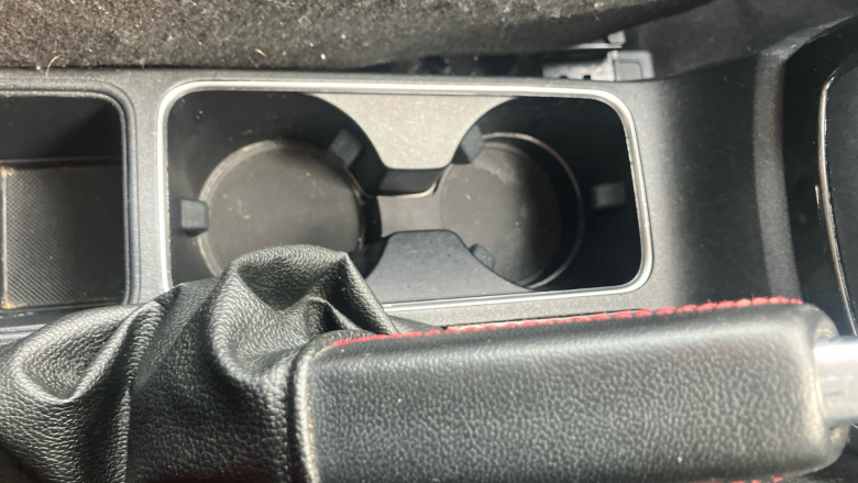 Ford EcoSport 1.0 EcoBoost 125 ST-Line 5dr Petrol Hatchback